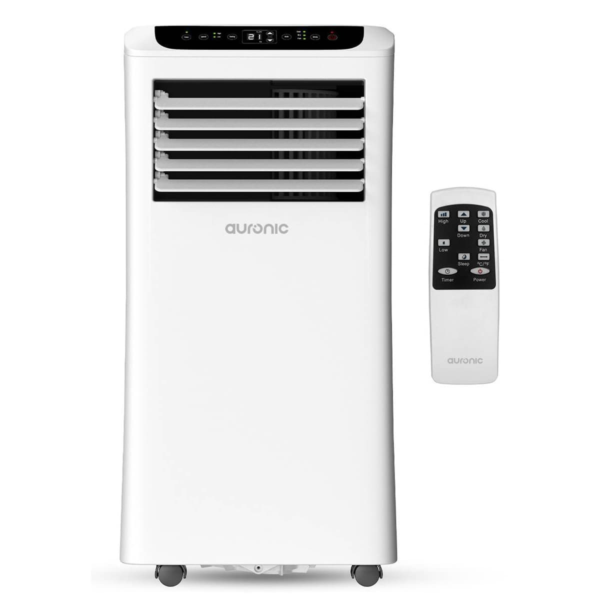 Auronic mobiele airco 10.000 BTU