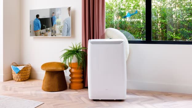 Top 10 Mobiele Airco’s van 2025