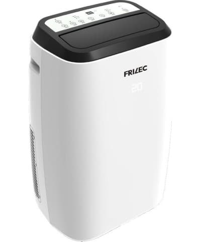 Frilec CM90949WE mobiele airco